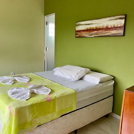 Pousada Dos Contos De Carrancas Esterno foto