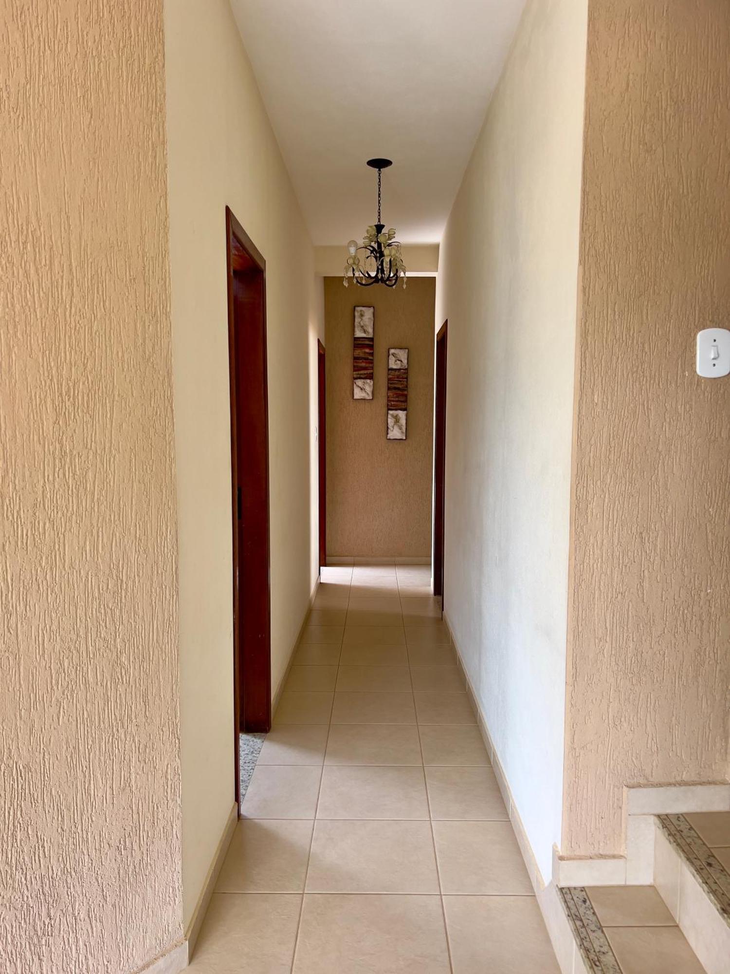Pousada Dos Contos De Carrancas Esterno foto