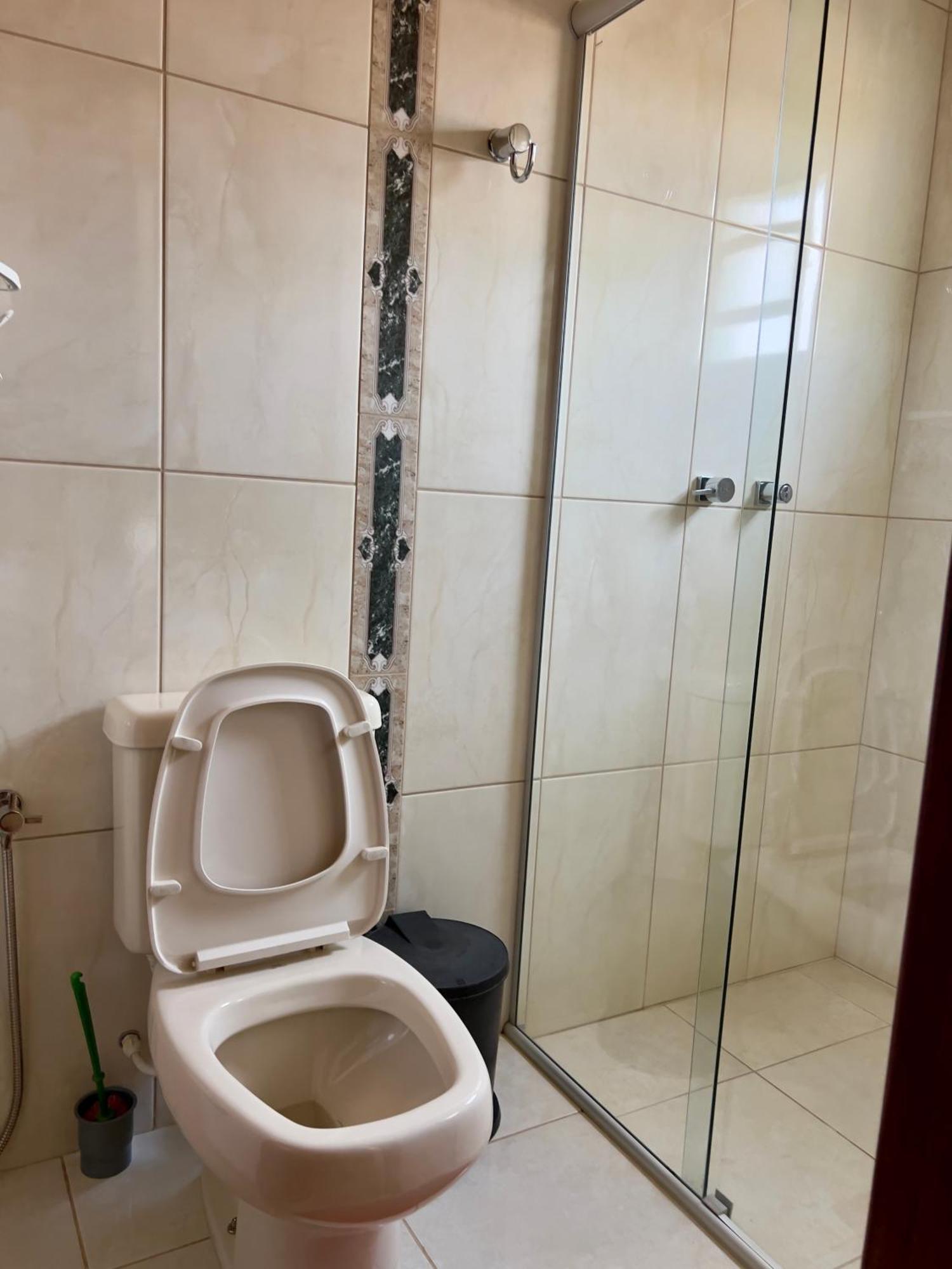 Pousada Dos Contos De Carrancas Esterno foto
